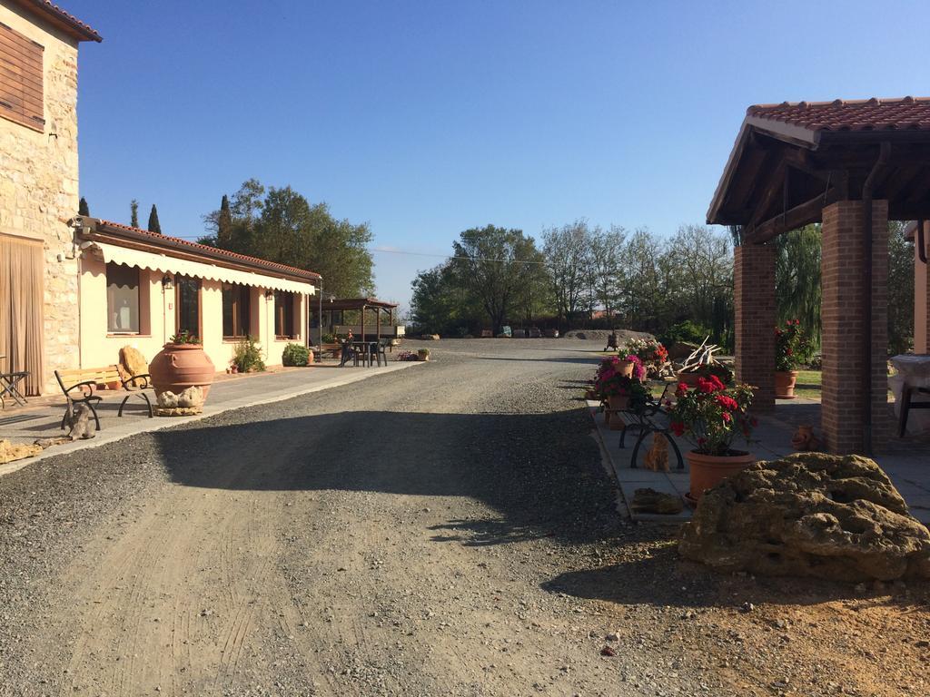 Willa Agriturismo Diaccialone Istia dʼOmbrone Zewnętrze zdjęcie